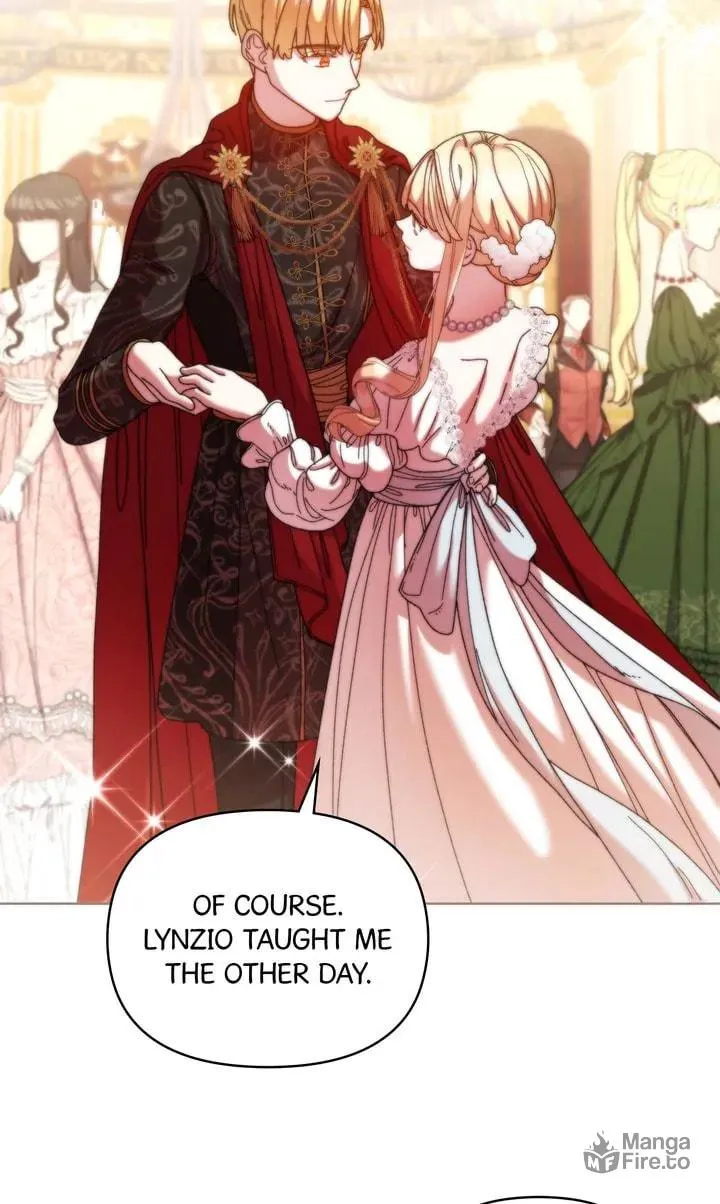 Ingram's Lantern Chapter 45 page 33 - 