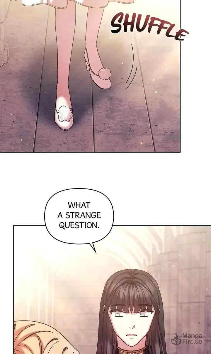Ingram's Lantern Chapter 45 page 48 - 