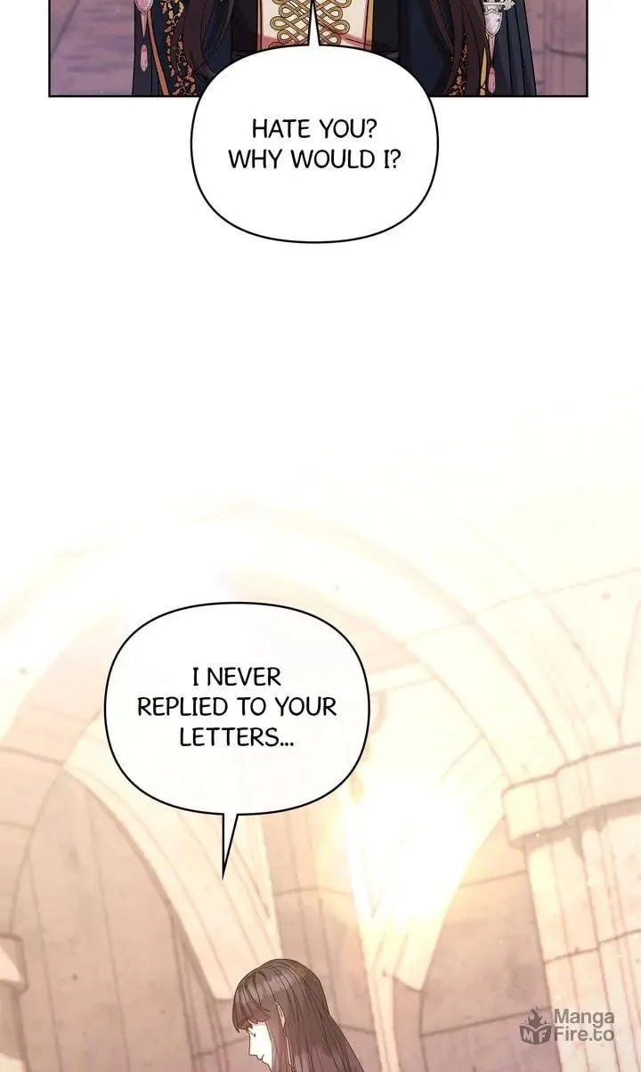 Ingram's Lantern Chapter 45 page 54 - 