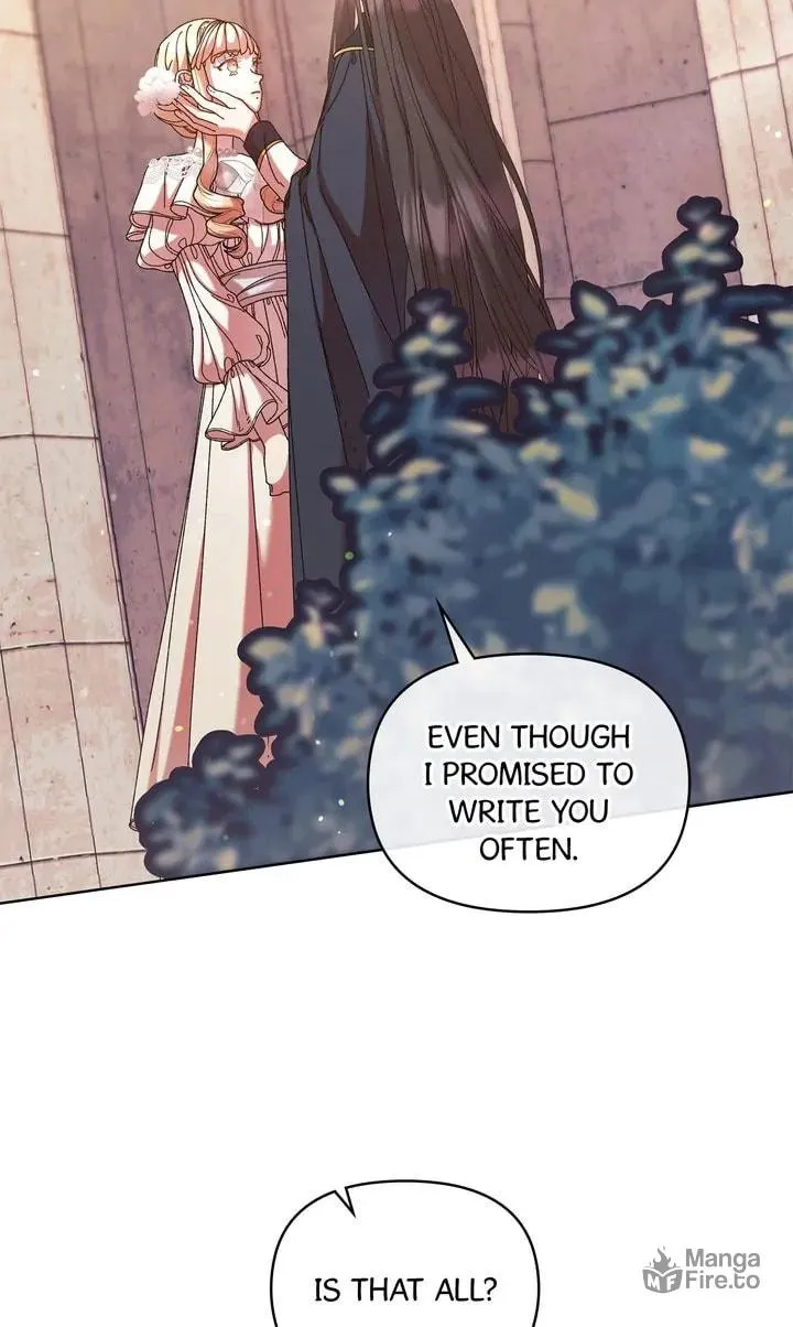 Ingram's Lantern Chapter 45 page 55 - 