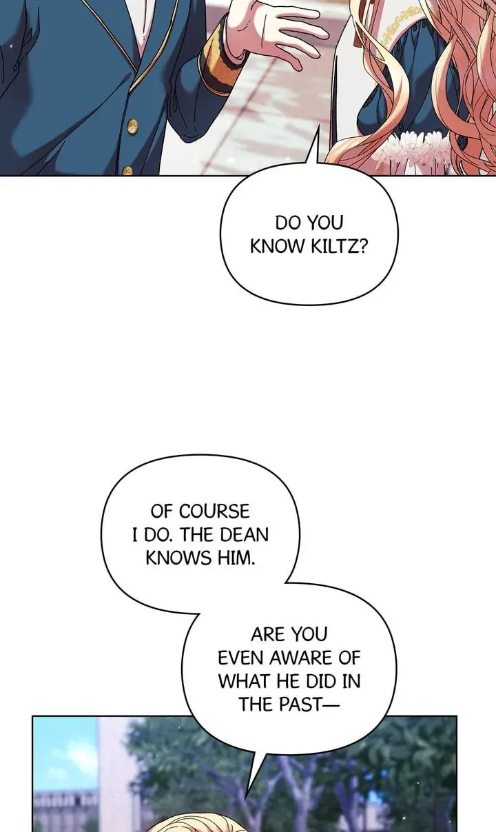 Ingram's Lantern Chapter 46 page 19 - 
