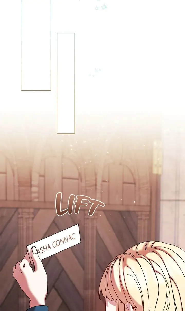 Ingram's Lantern Chapter 46 page 43 - 