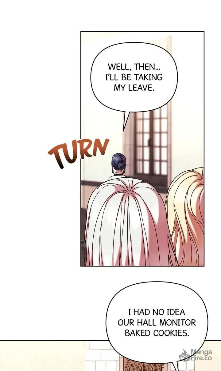 Ingram's Lantern Chapter 46 page 50 - 