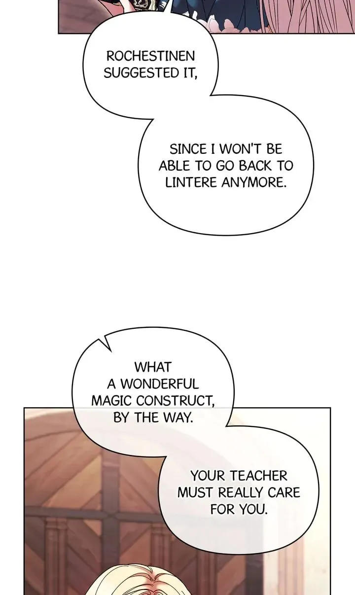 Ingram's Lantern Chapter 46 page 58 - 