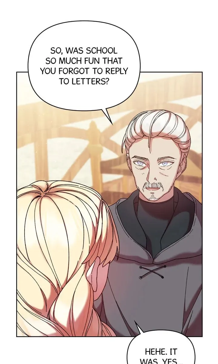 Ingram's Lantern Chapter 47 page 11 - 
