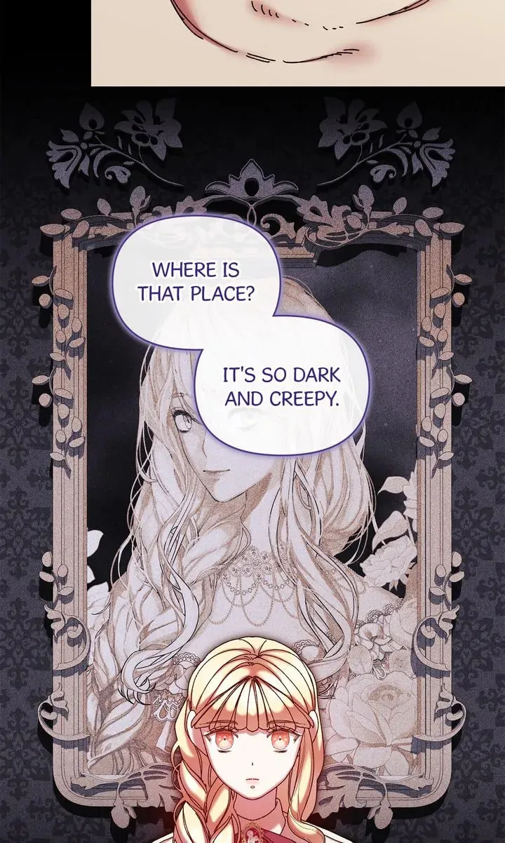 Ingram's Lantern Chapter 47 page 17 - 