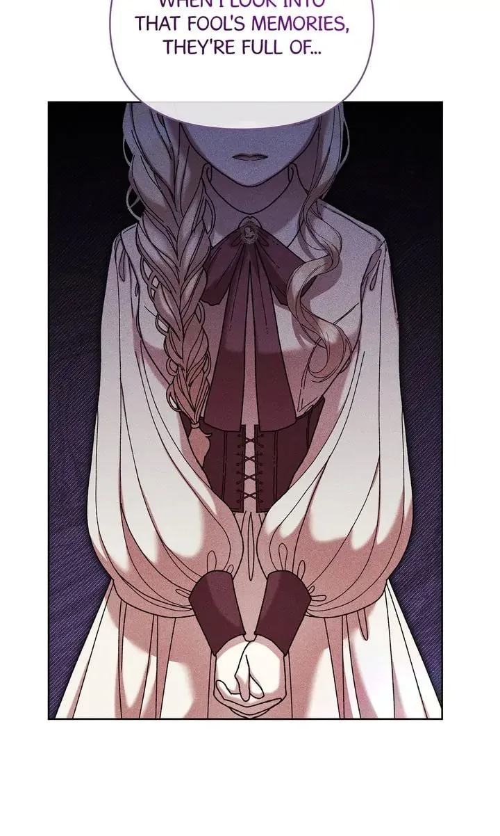 Ingram's Lantern Chapter 47 page 22 - 
