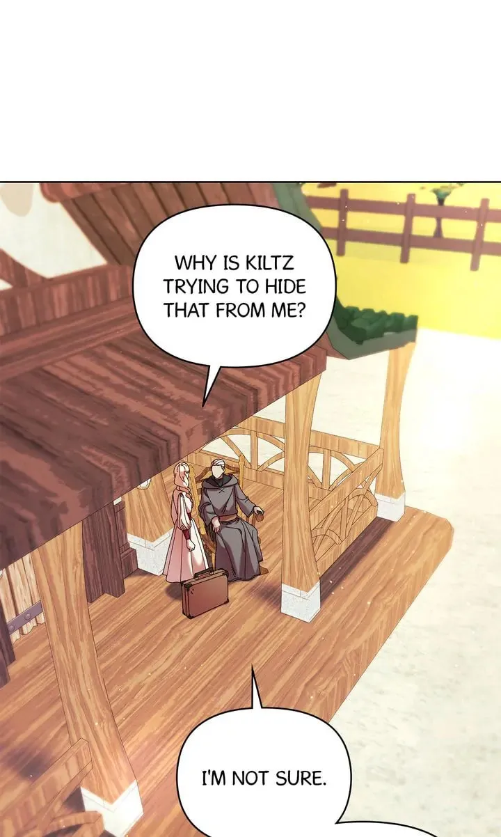 Ingram's Lantern Chapter 47 page 23 - 