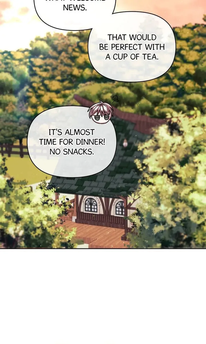 Ingram's Lantern Chapter 47 page 28 - 
