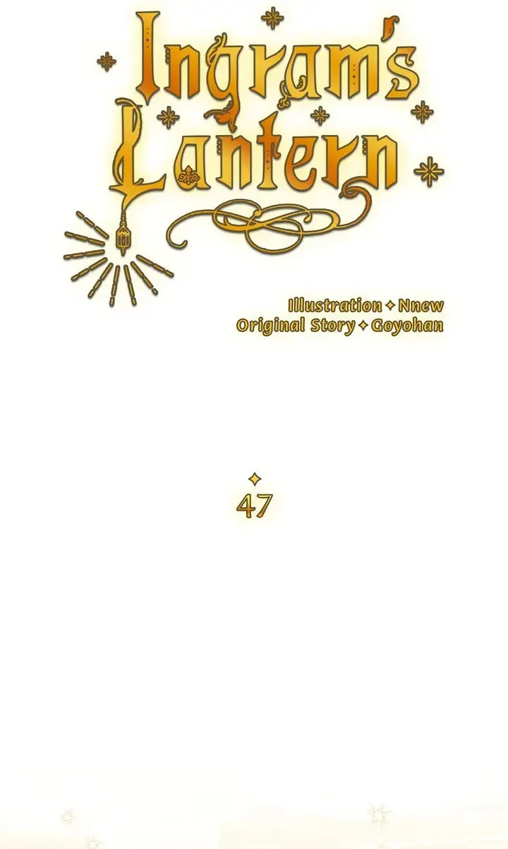 Ingram's Lantern Chapter 47 page 29 - 