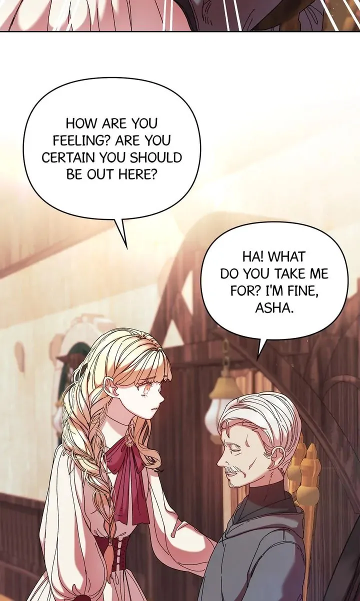 Ingram's Lantern Chapter 47 page 4 - 