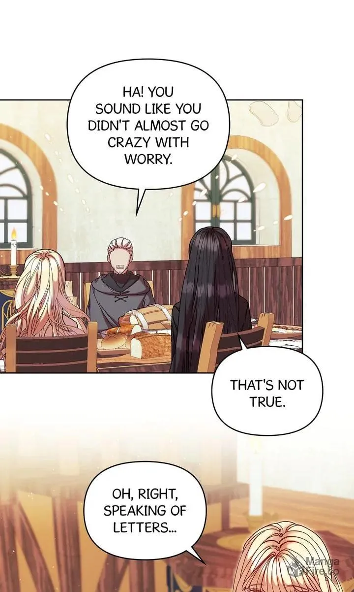 Ingram's Lantern Chapter 47 page 35 - 