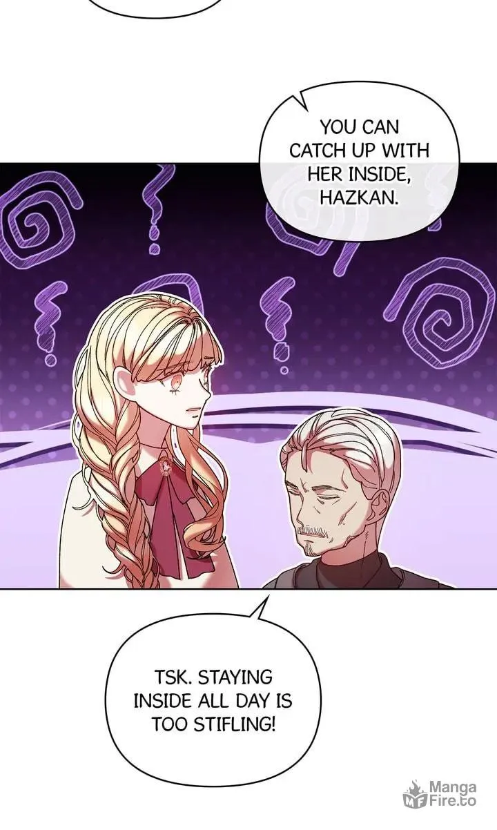 Ingram's Lantern Chapter 47 page 6 - 