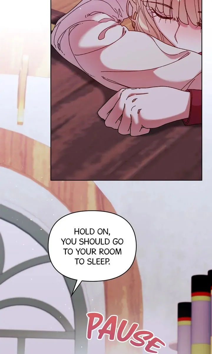 Ingram's Lantern Chapter 47 page 64 - 