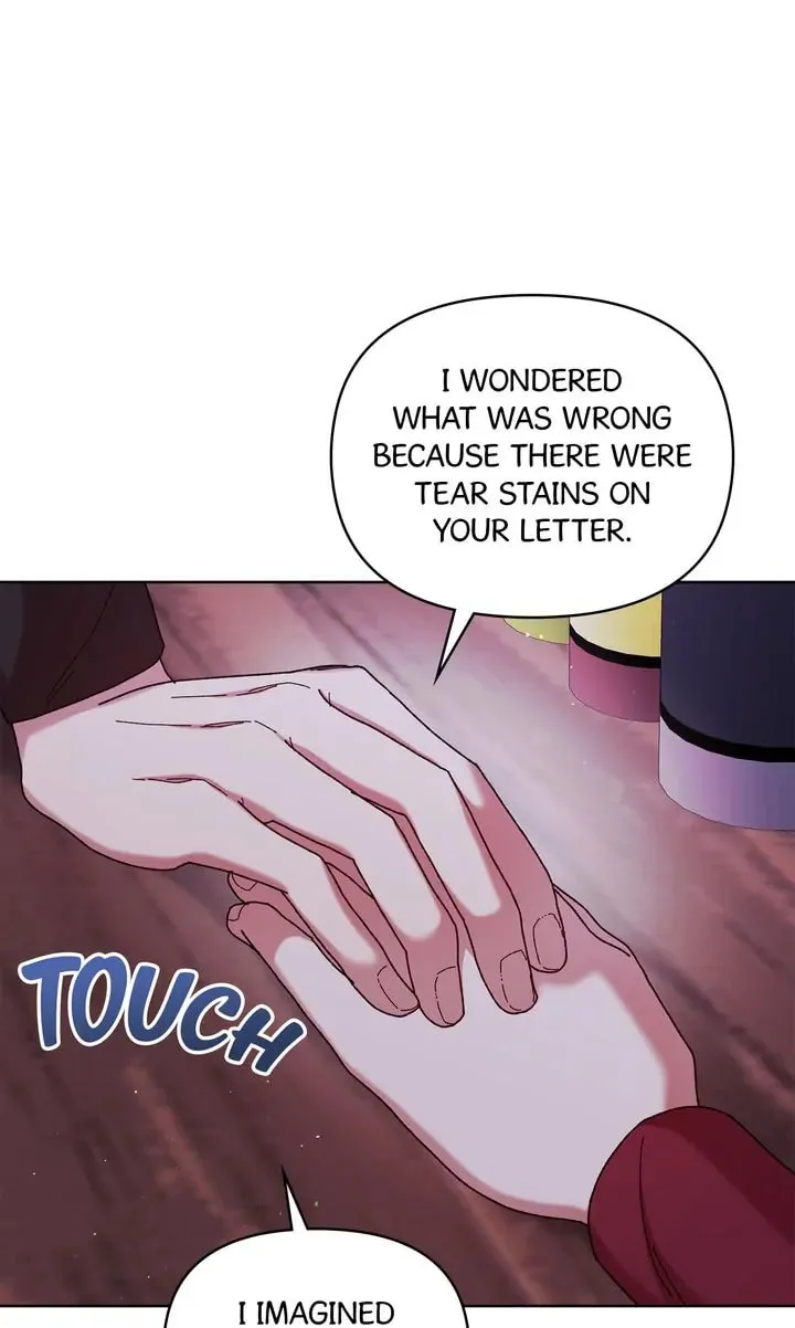 Ingram's Lantern Chapter 47 page 67 - 