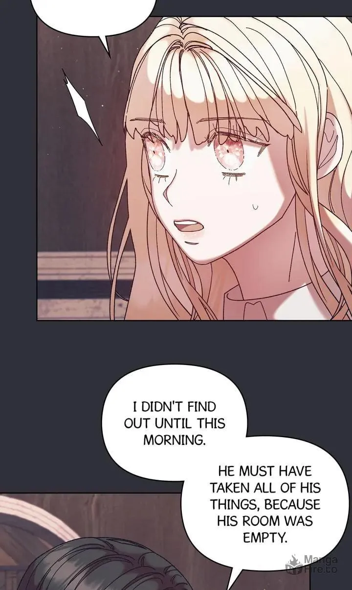 Ingram's Lantern Chapter 48 page 30 - 
