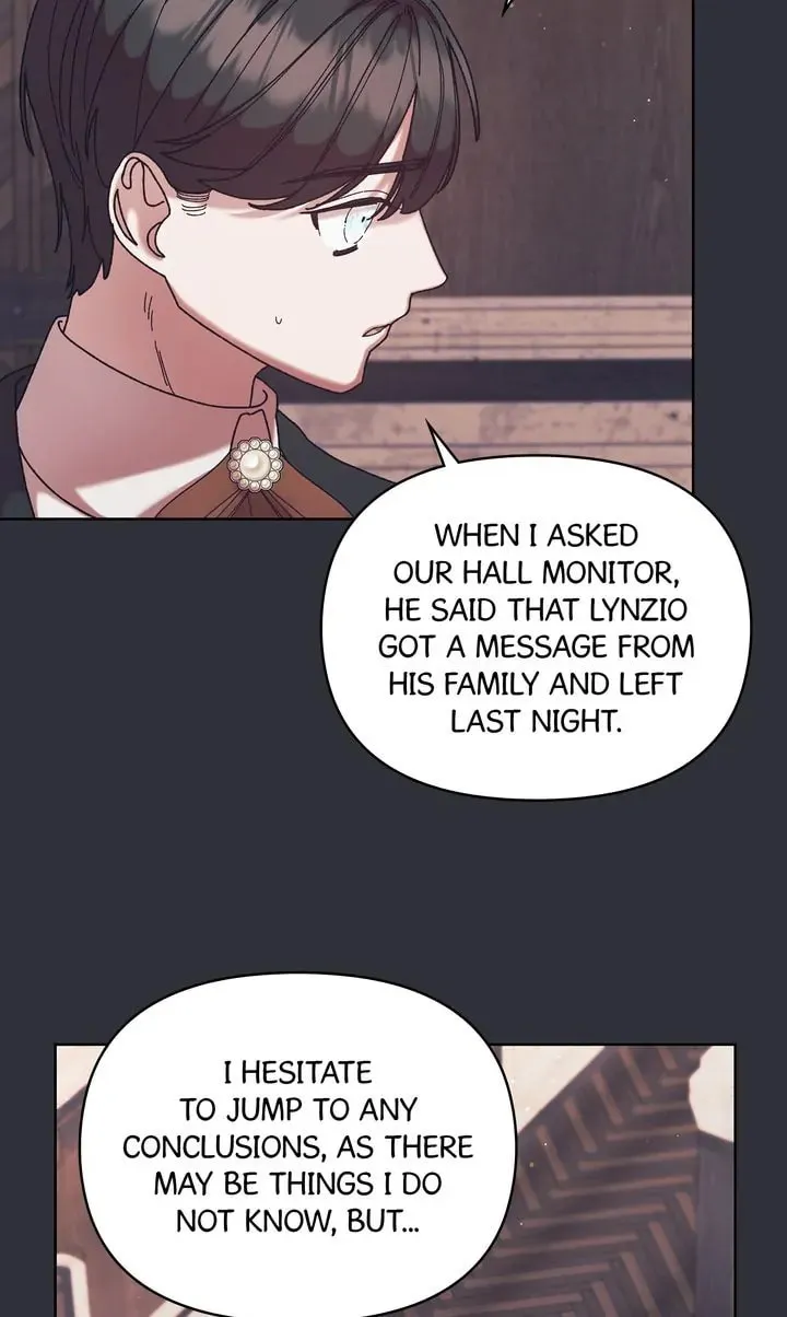 Ingram's Lantern Chapter 48 page 31 - 