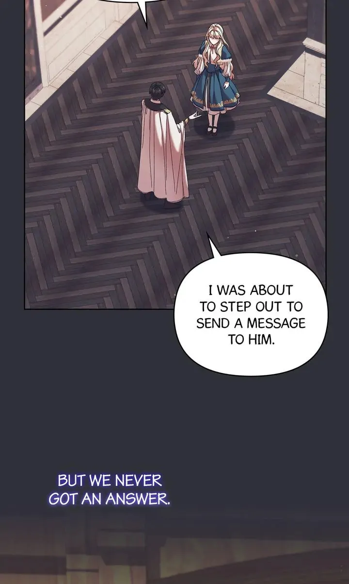 Ingram's Lantern Chapter 48 page 32 - 