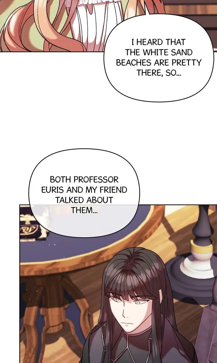 Ingram's Lantern Chapter 48 page 34 - 