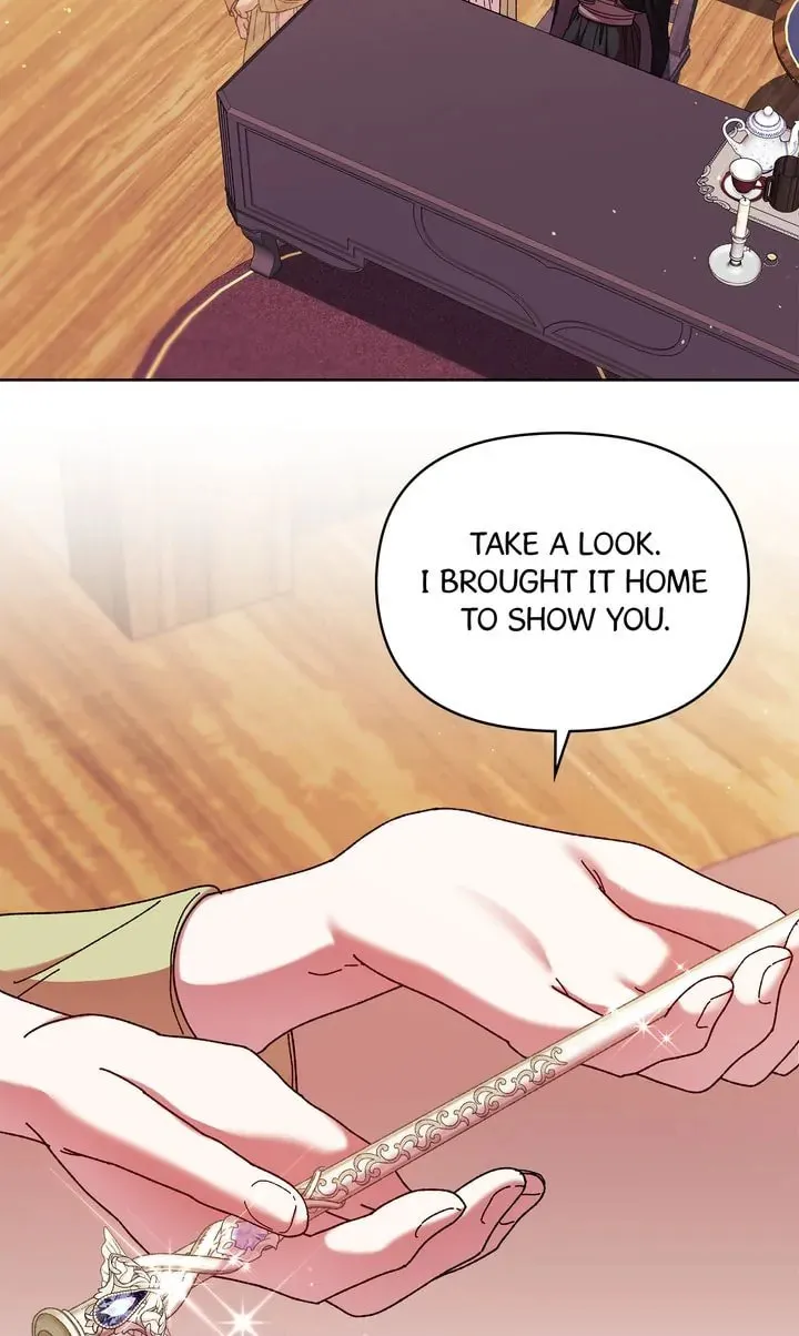 Ingram's Lantern Chapter 48 page 38 - 