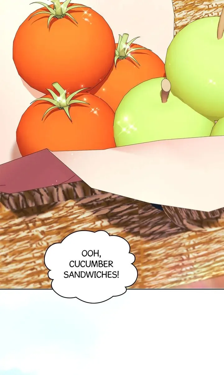 Ingram's Lantern Chapter 48 page 46 - 