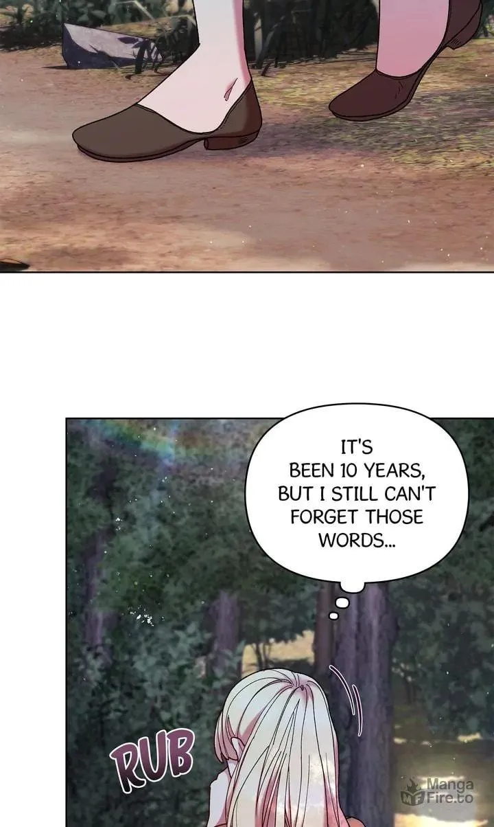 Ingram's Lantern Chapter 48 page 50 - 