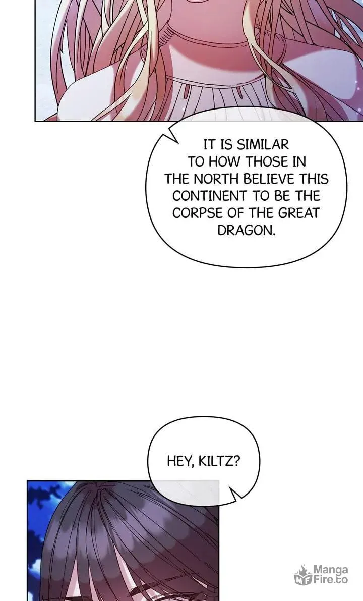 Ingram's Lantern Chapter 49 page 18 - 
