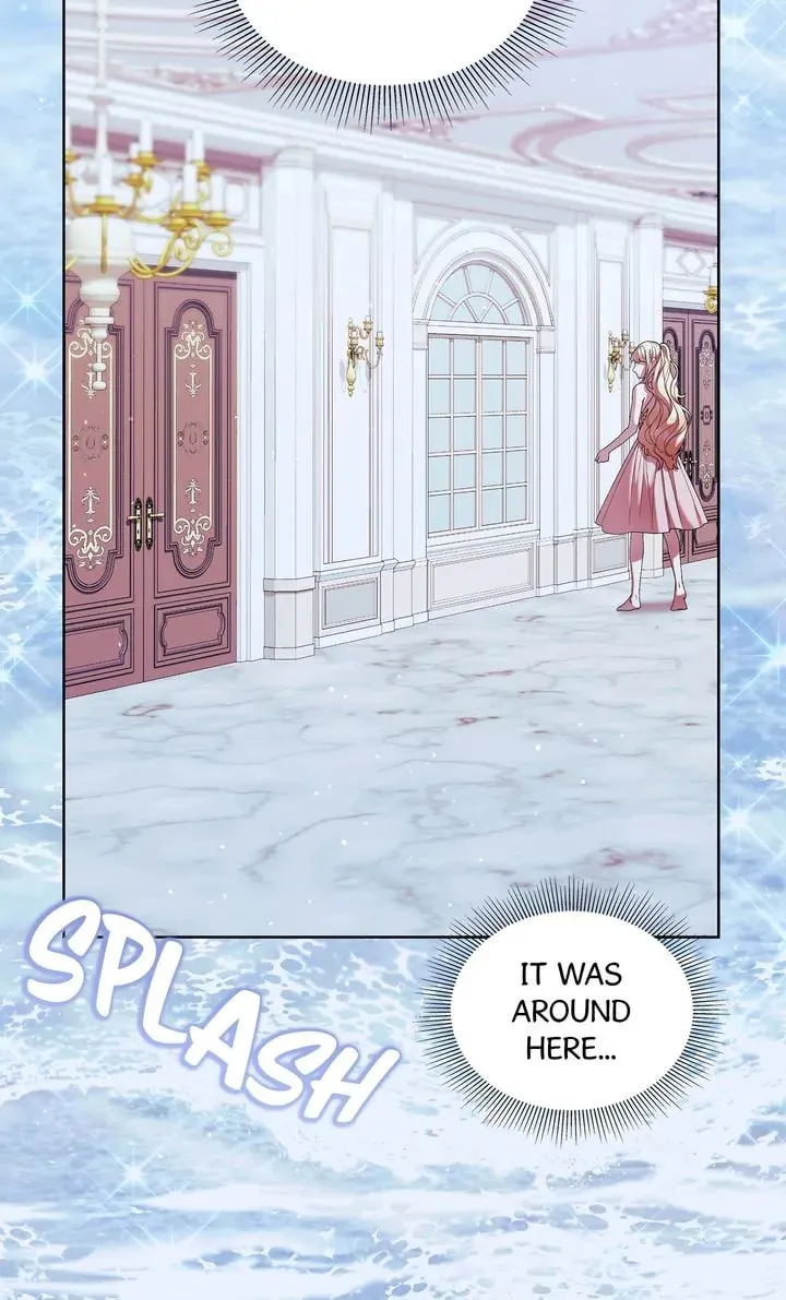 Ingram's Lantern Chapter 49 page 38 - 