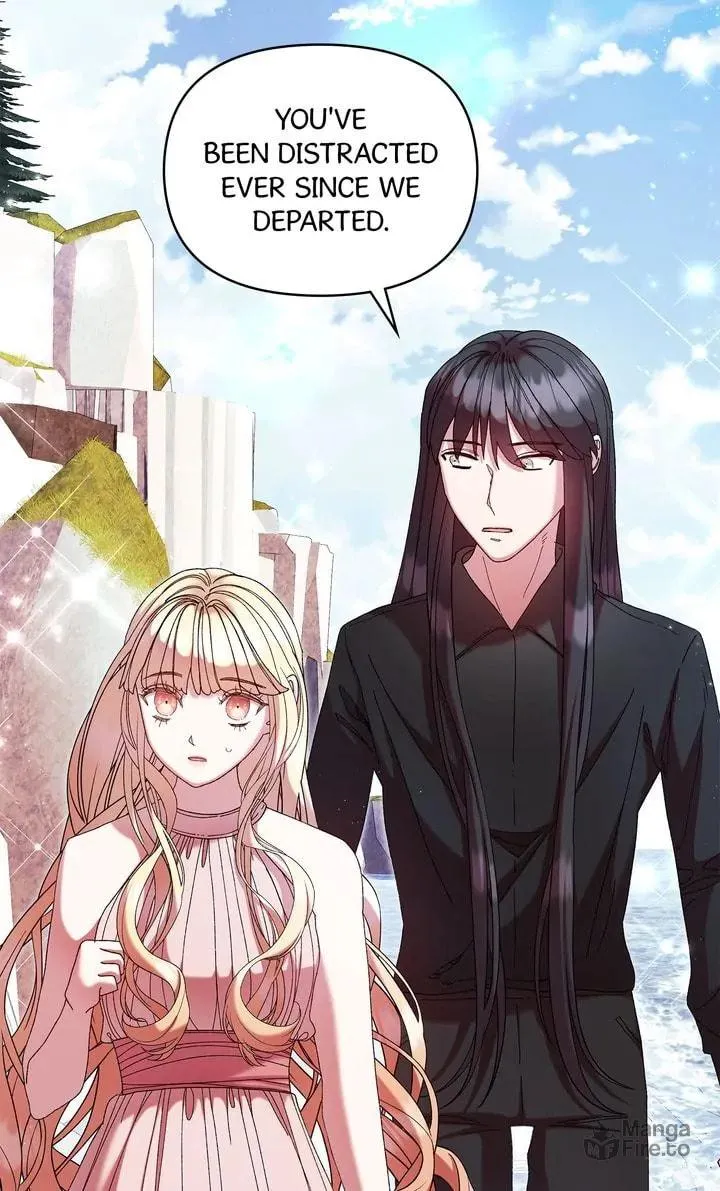 Ingram's Lantern Chapter 49 page 6 - 