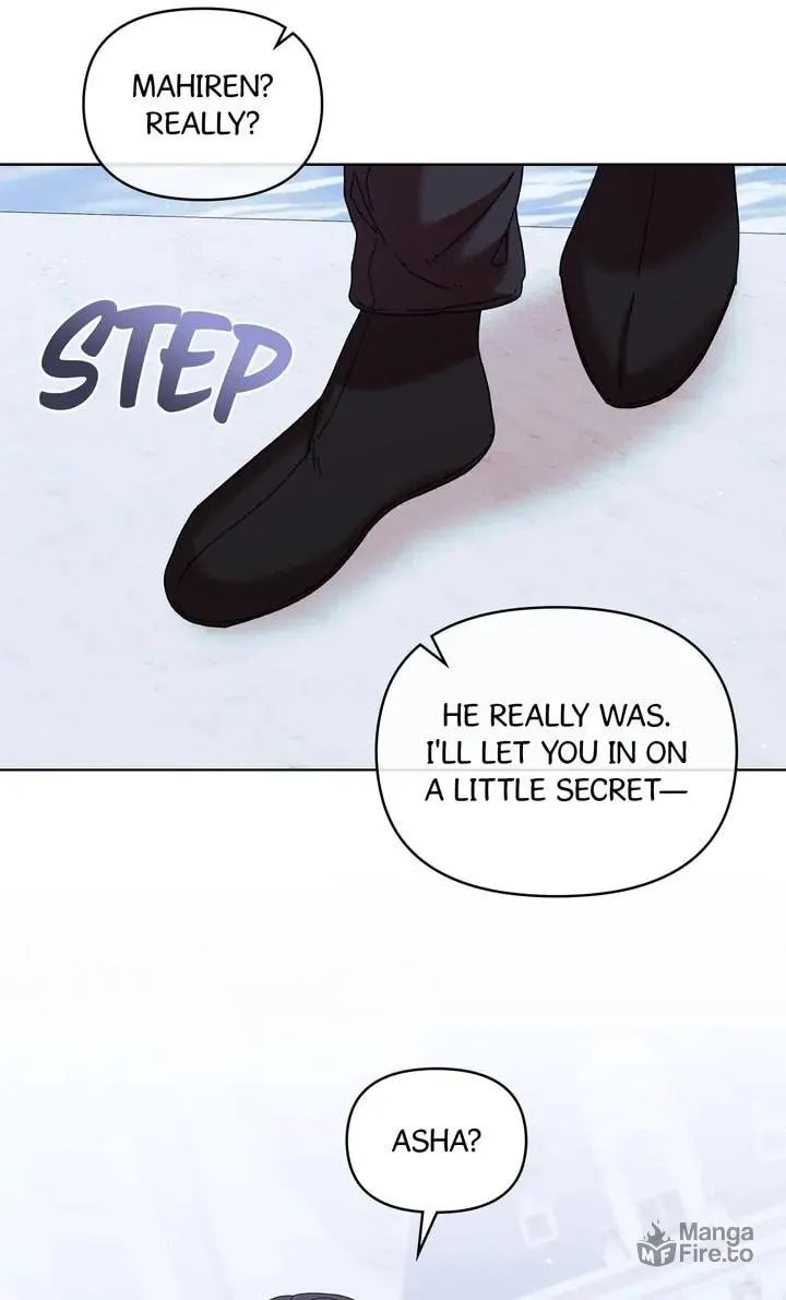 Ingram's Lantern Chapter 49 page 60 - 