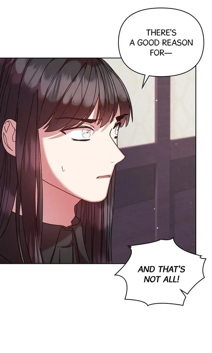 Ingram's Lantern Chapter 50 page 22 - 