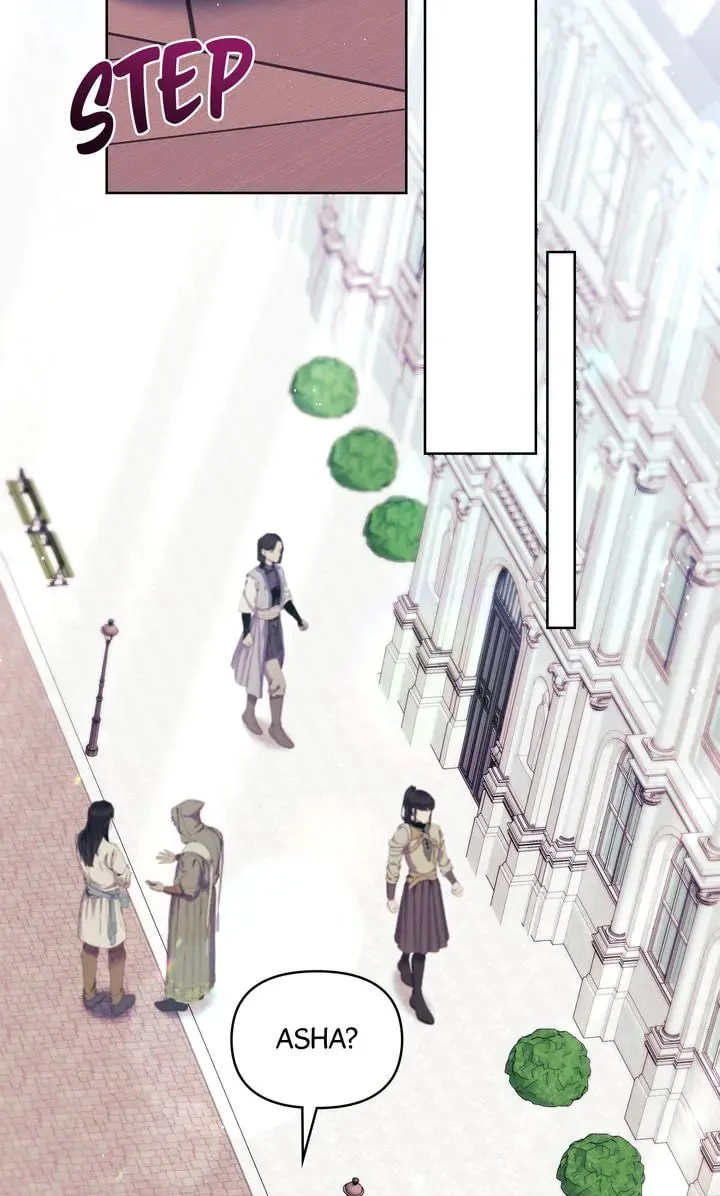 Ingram's Lantern Chapter 50 page 32 - 