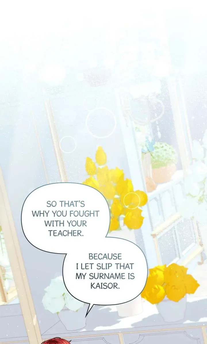 Ingram's Lantern Chapter 50 page 38 - 