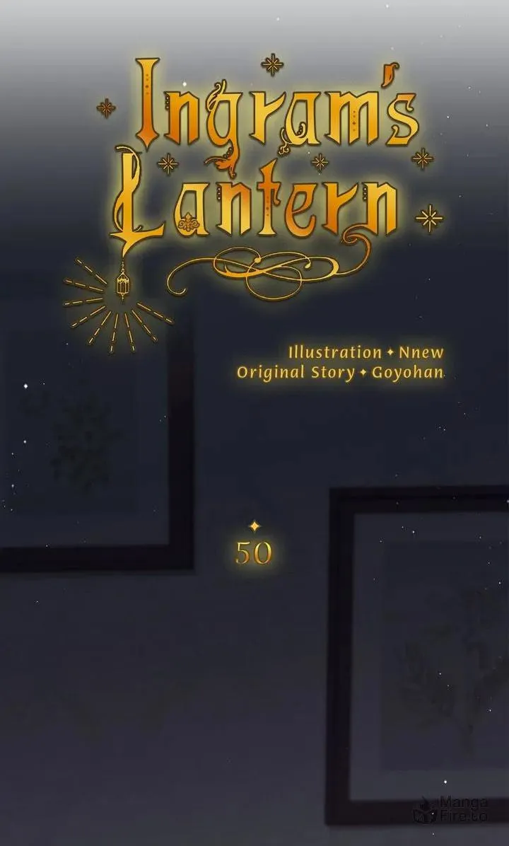 Ingram's Lantern Chapter 50 page 6 - 