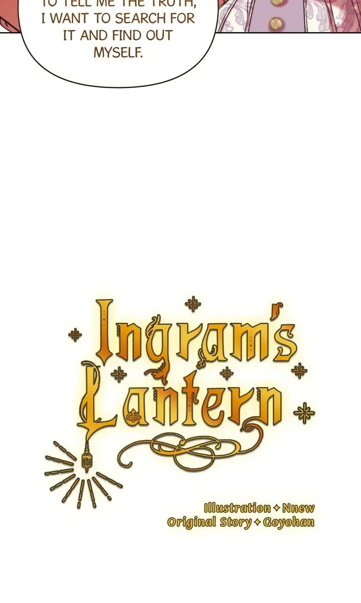 Ingram's Lantern Chapter 51 page 16 - 