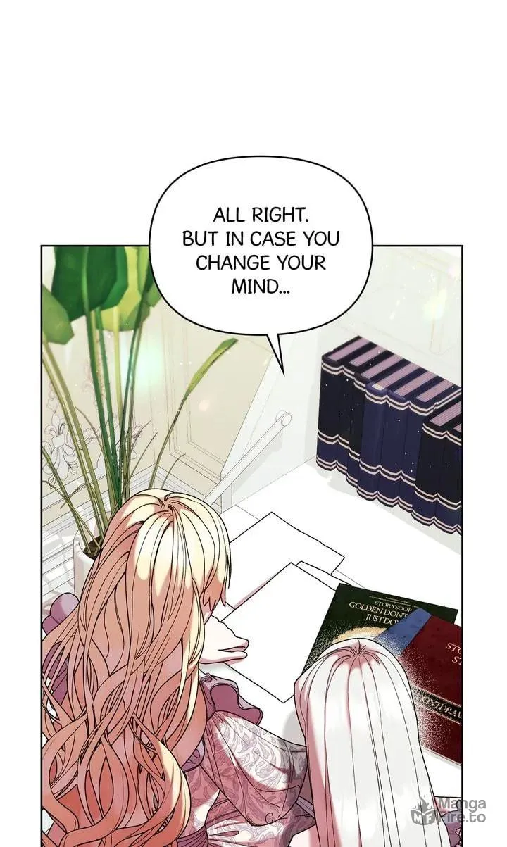 Ingram's Lantern Chapter 51 page 21 - 