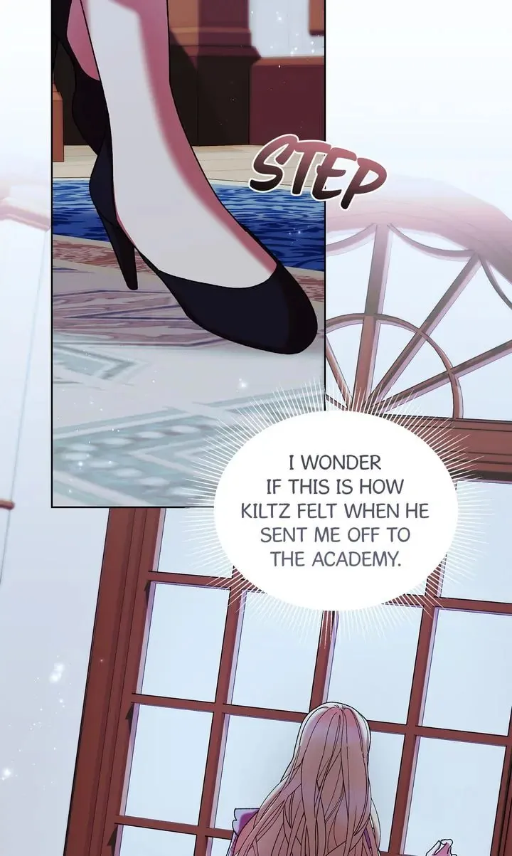 Ingram's Lantern Chapter 51 page 46 - 