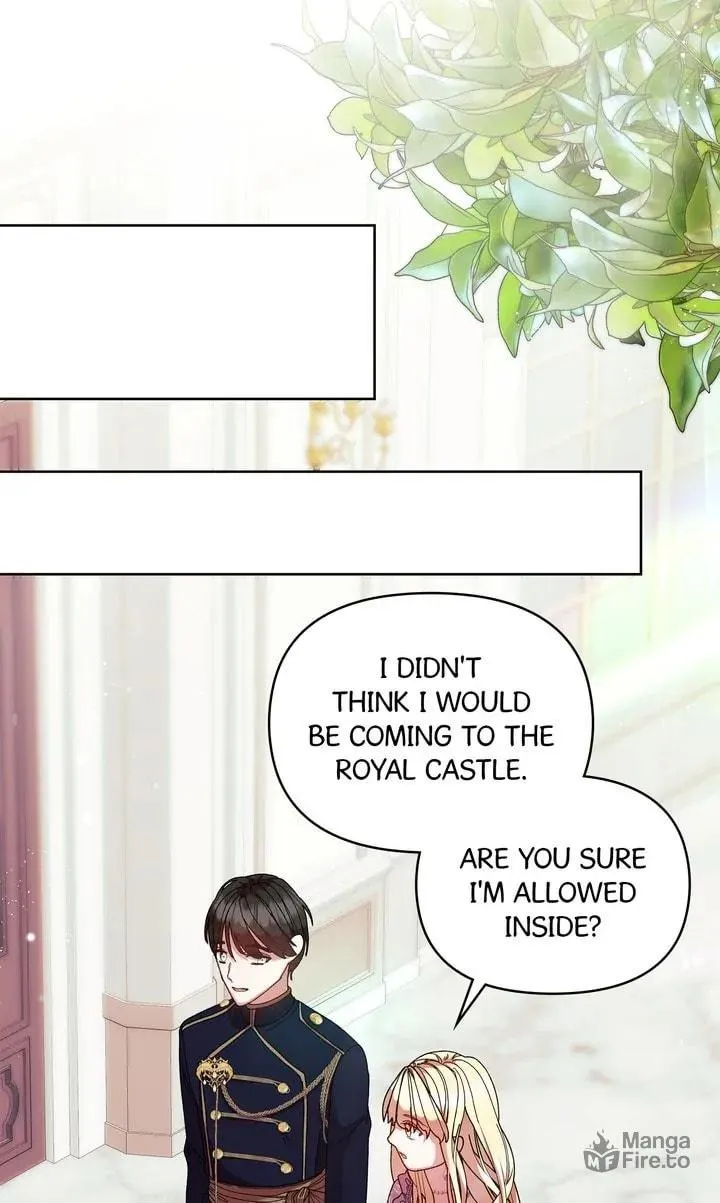 Ingram's Lantern Chapter 51 page 66 - 