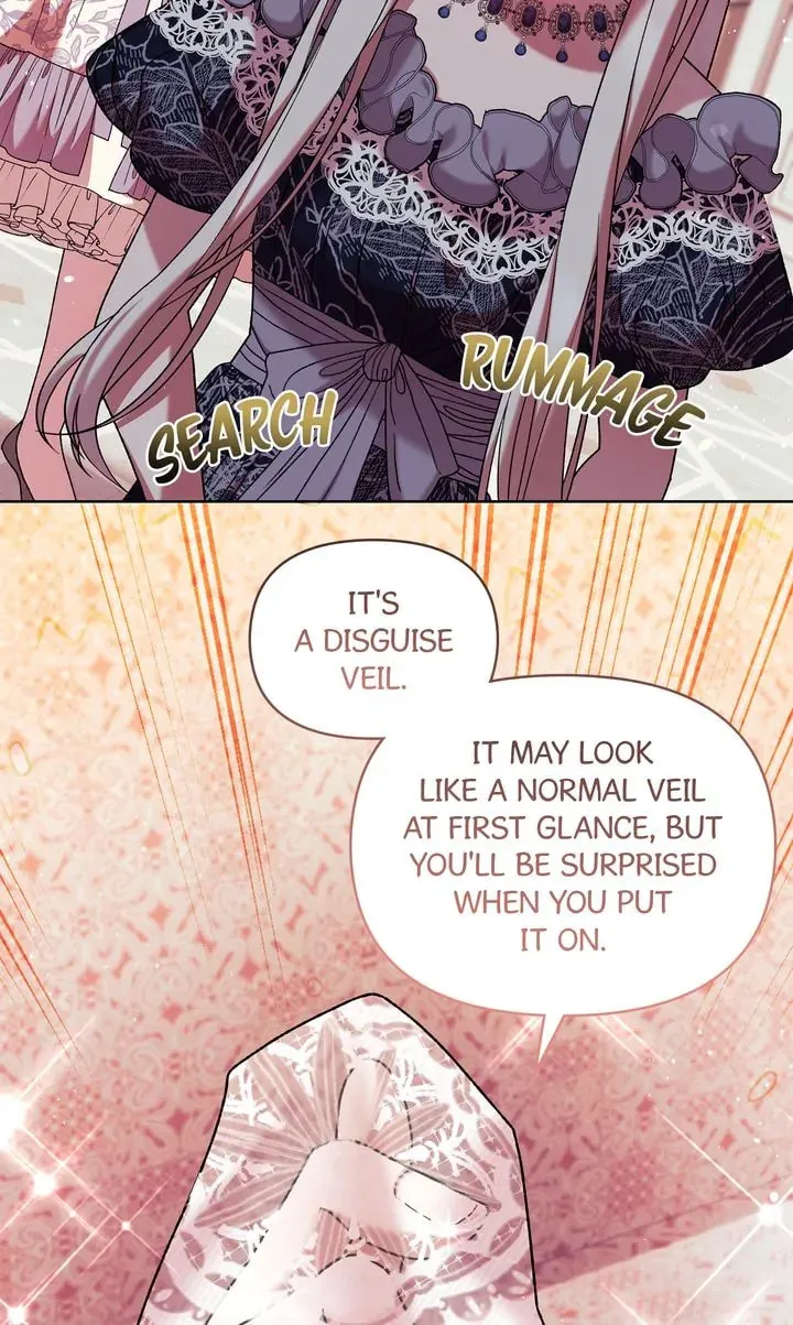 Ingram's Lantern Chapter 51 page 77 - 