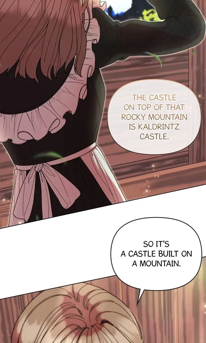 Ingram's Lantern Chapter 52 page 2 - 