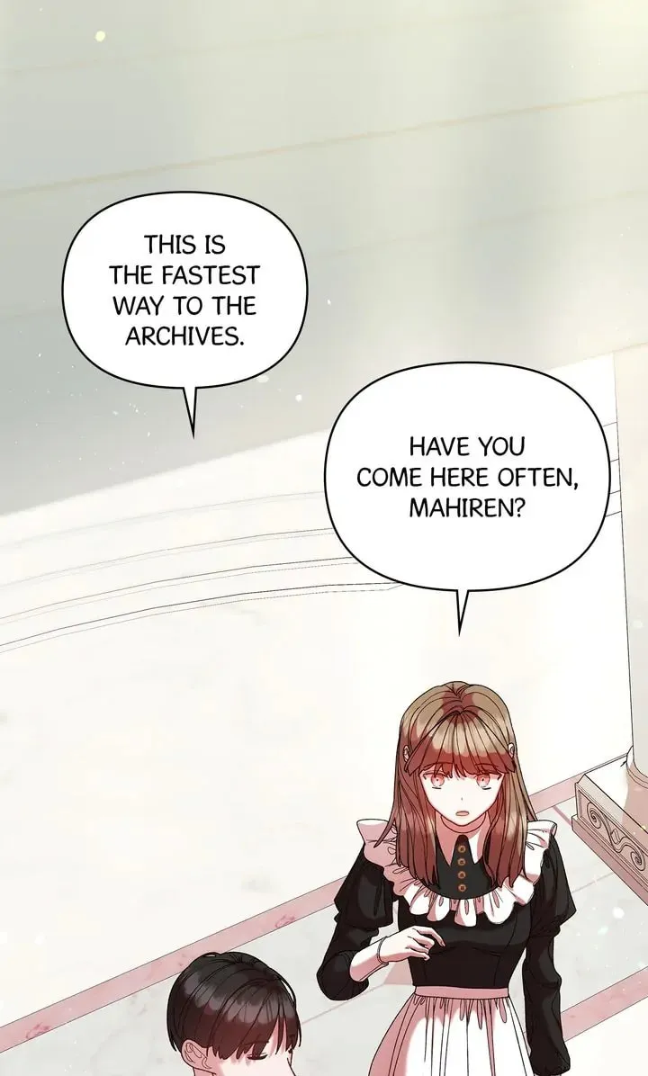 Ingram's Lantern Chapter 52 page 4 - 