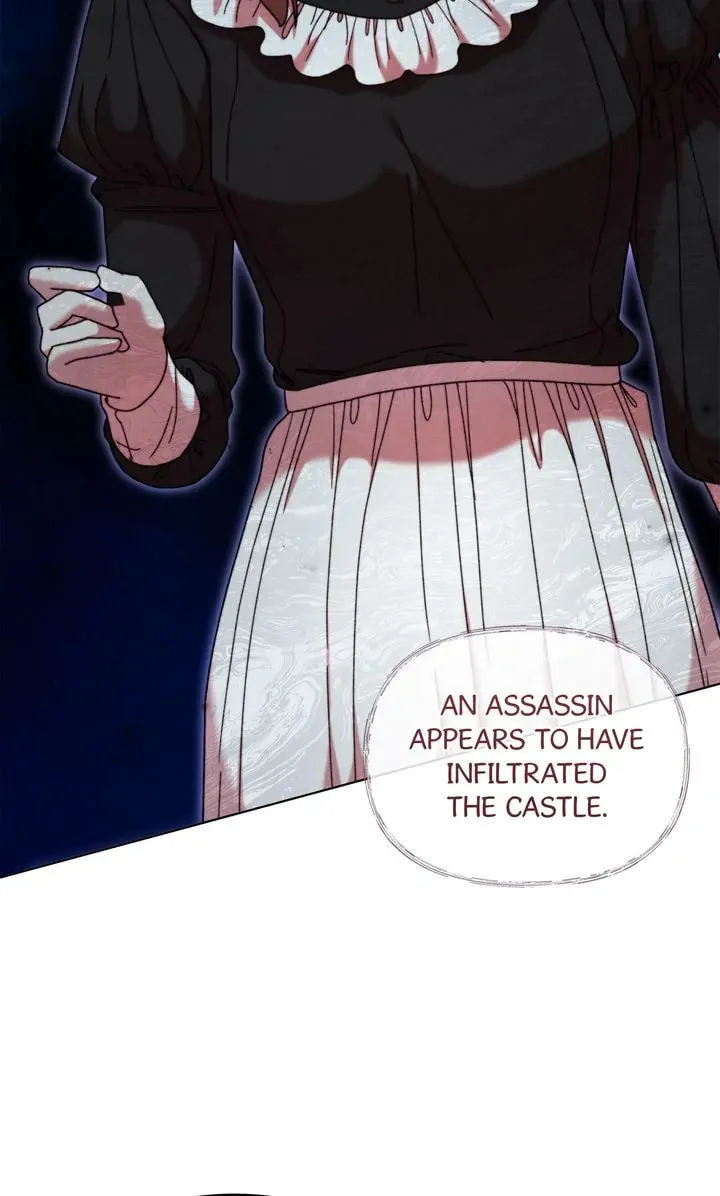Ingram's Lantern Chapter 52 page 43 - 