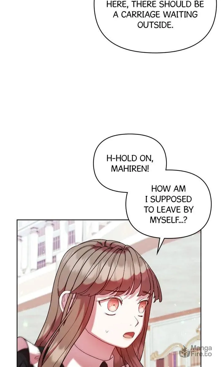 Ingram's Lantern Chapter 52 page 45 - 