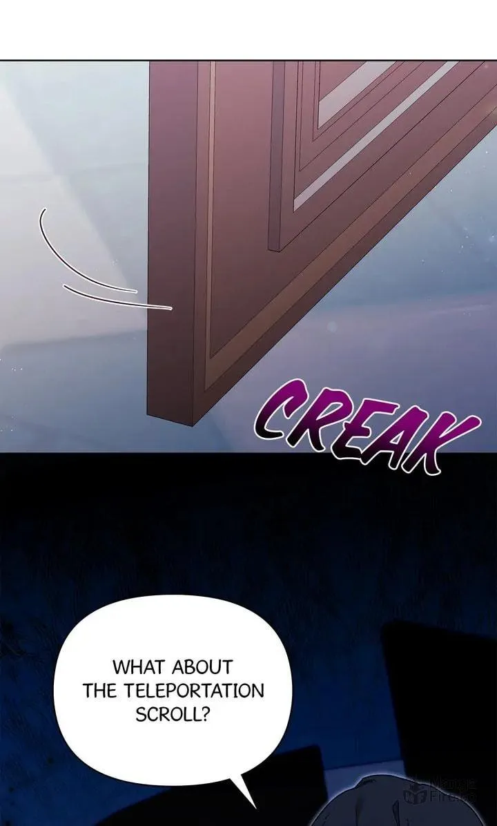 Ingram's Lantern Chapter 52 page 50 - 