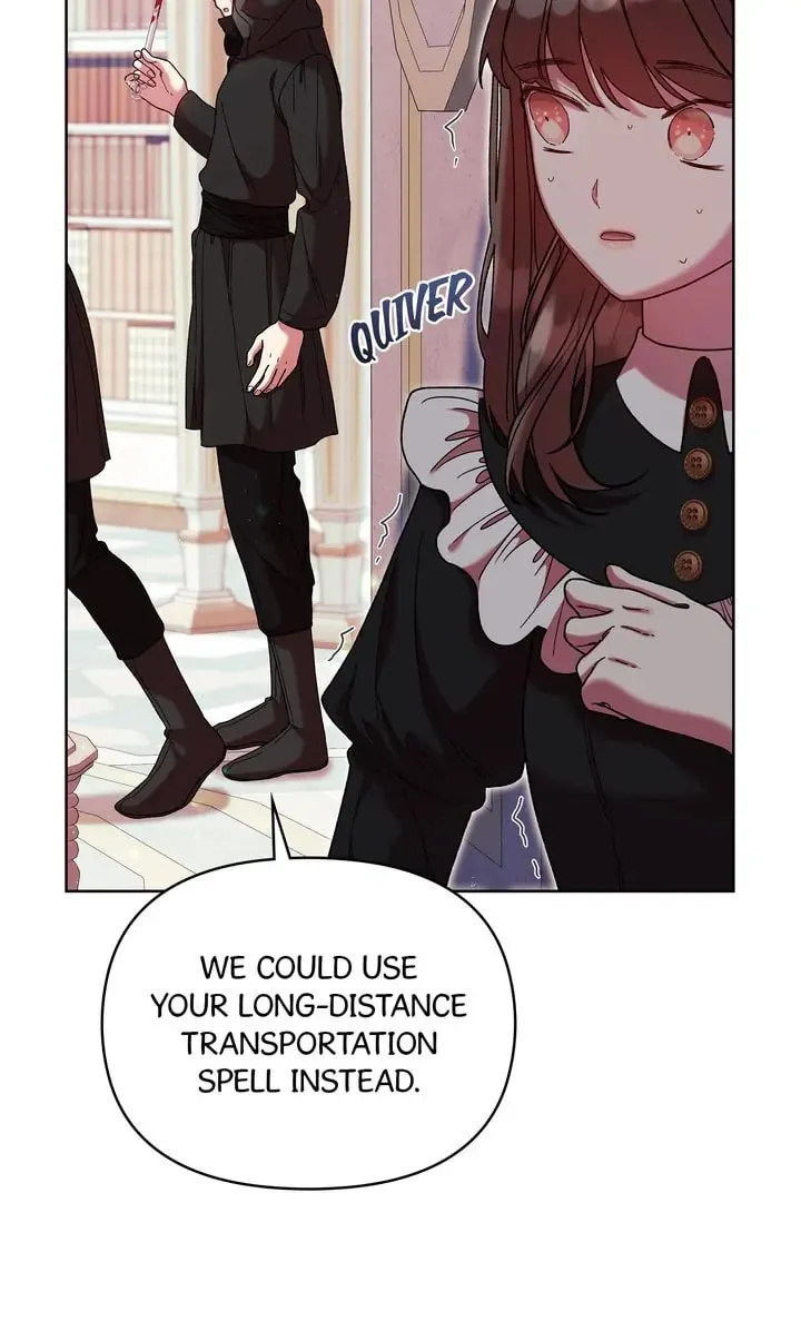 Ingram's Lantern Chapter 52 page 53 - 