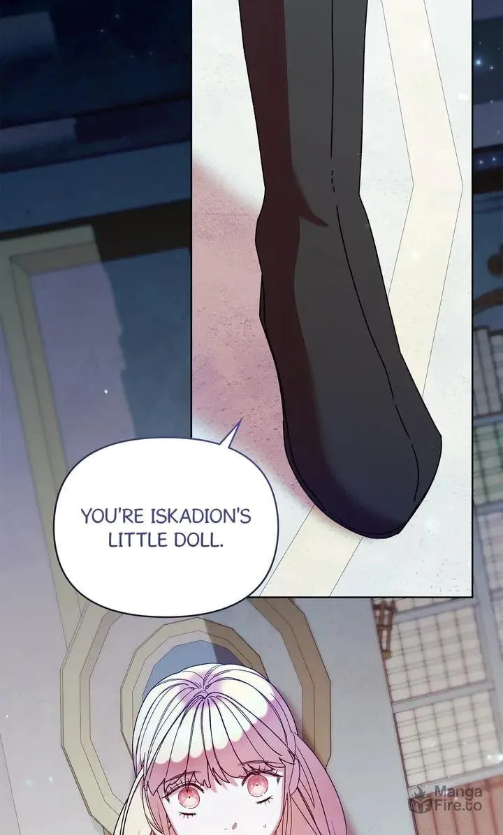 Ingram's Lantern Chapter 52 page 75 - 
