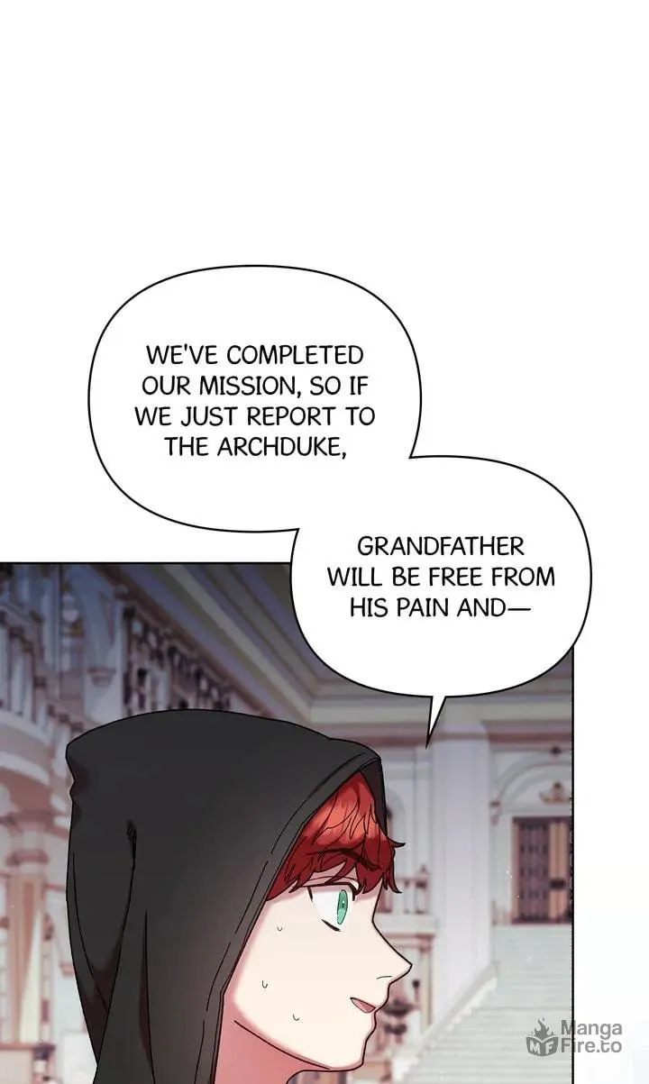Ingram's Lantern Chapter 53 page 21 - 