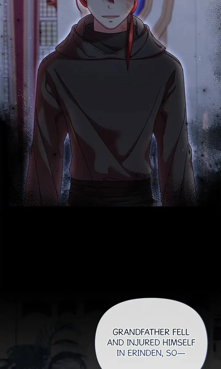 Ingram's Lantern Chapter 53 page 23 - 