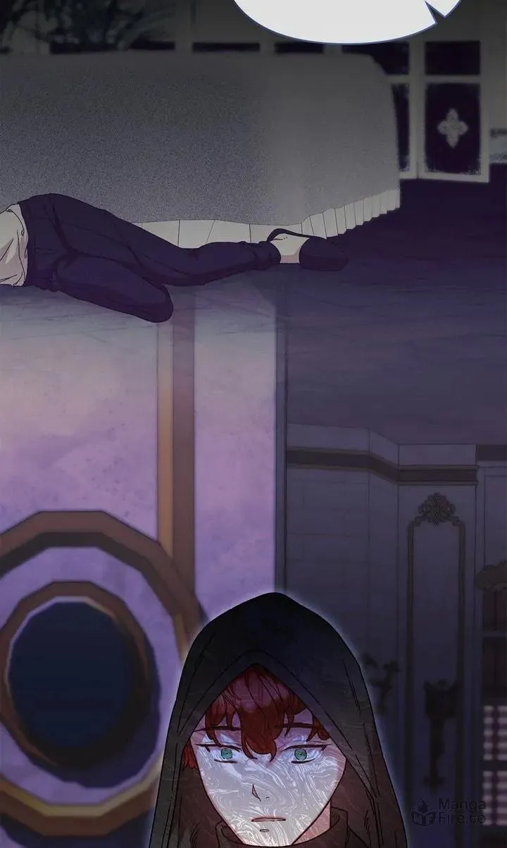 Ingram's Lantern Chapter 53 page 24 - 