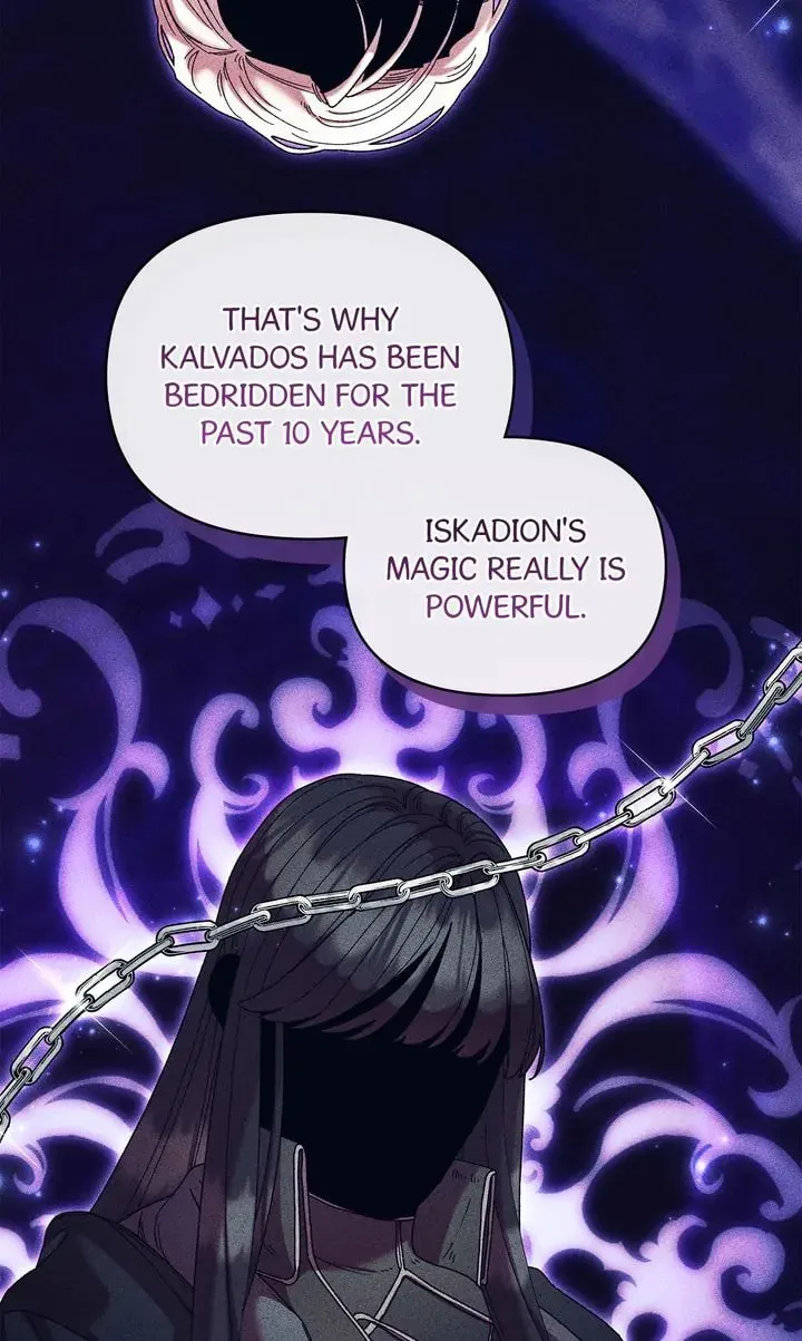 Ingram's Lantern Chapter 53 page 31 - 